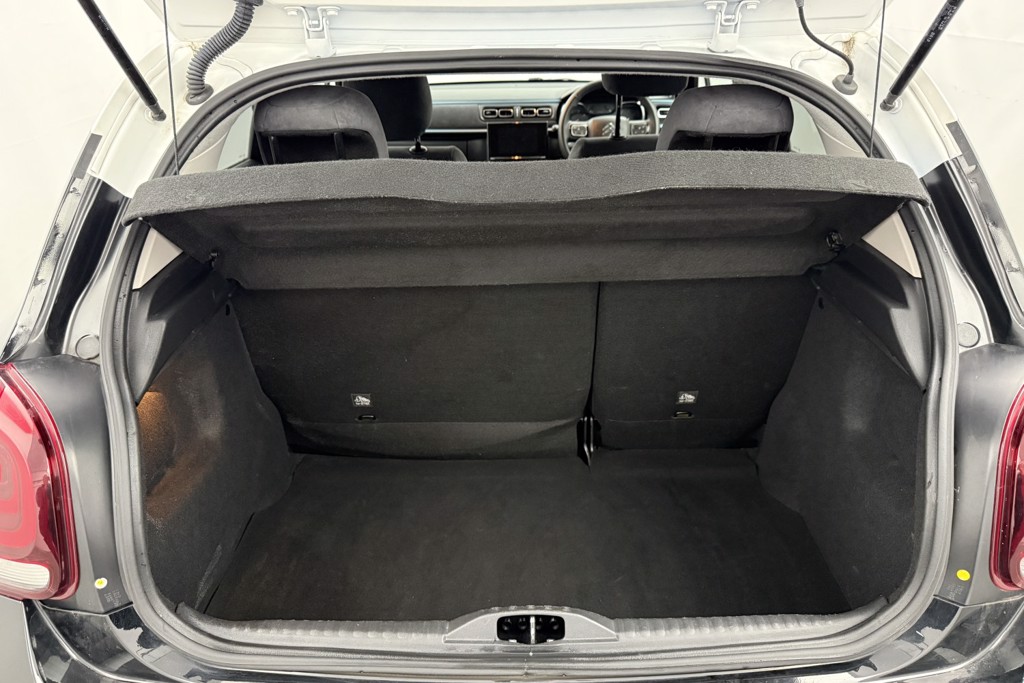 Citroen C3 Elle Manual Petrol Hatchback - Stock Number (1545345) - 16th supplementary image