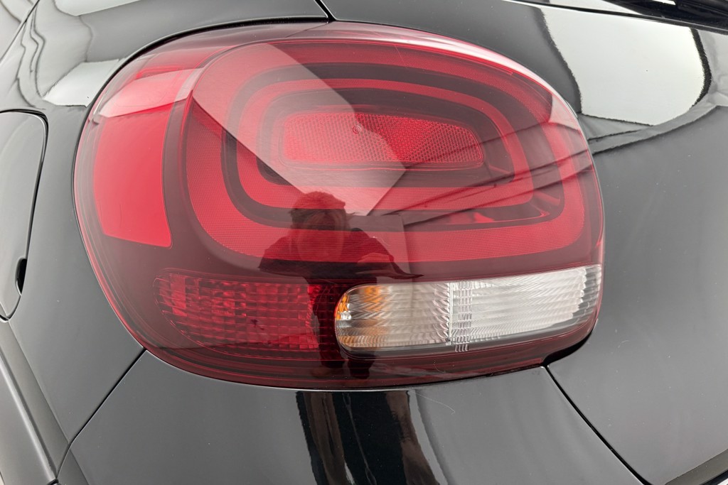 Citroen C3 Elle Manual Petrol Hatchback - Stock Number (1545345) - 17th supplementary image