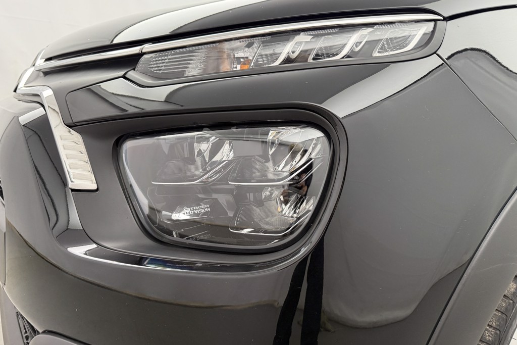 Citroen C3 Elle Manual Petrol Hatchback - Stock Number (1545345) - 18th supplementary image