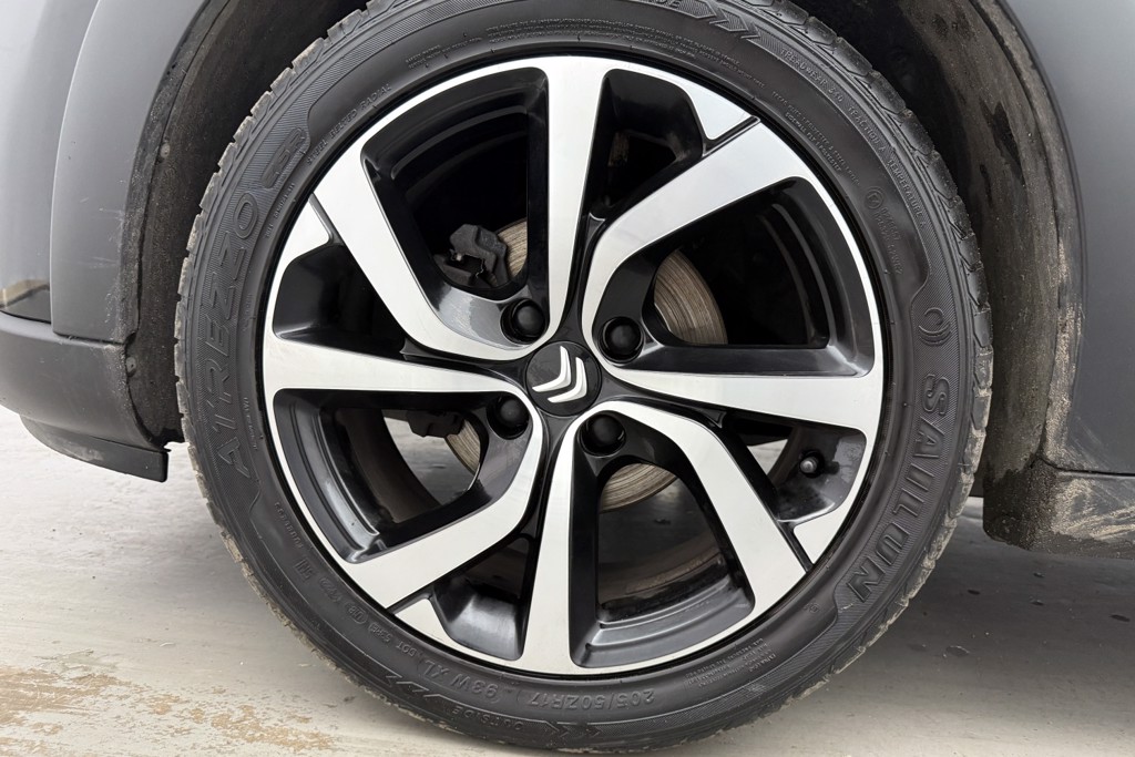 Citroen C3 Elle Manual Petrol Hatchback - Stock Number (1545345) - 19th supplementary image