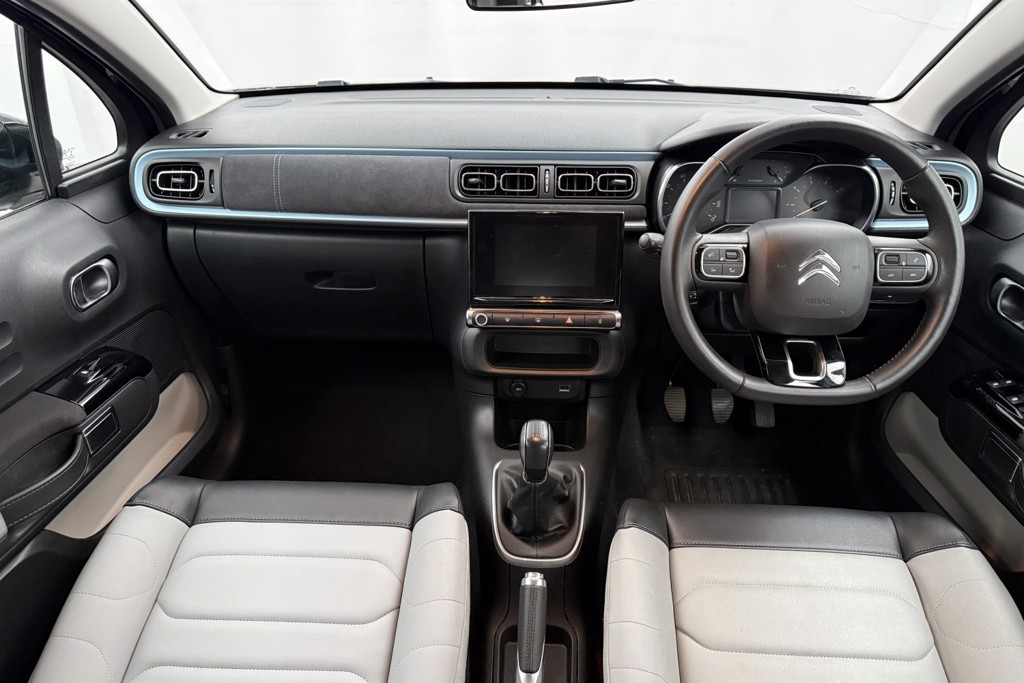 Citroen C3 Elle Manual Petrol Hatchback - Stock Number (1545345) - 24th supplementary image