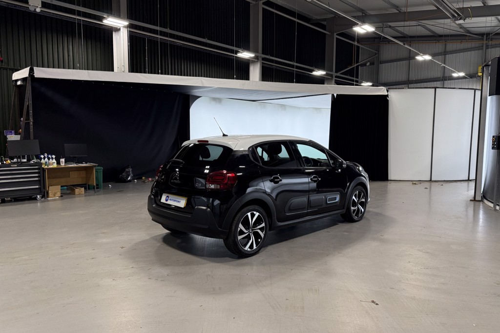Citroen C3 Elle Manual Petrol Hatchback - Stock Number (1545345) - 25th supplementary image