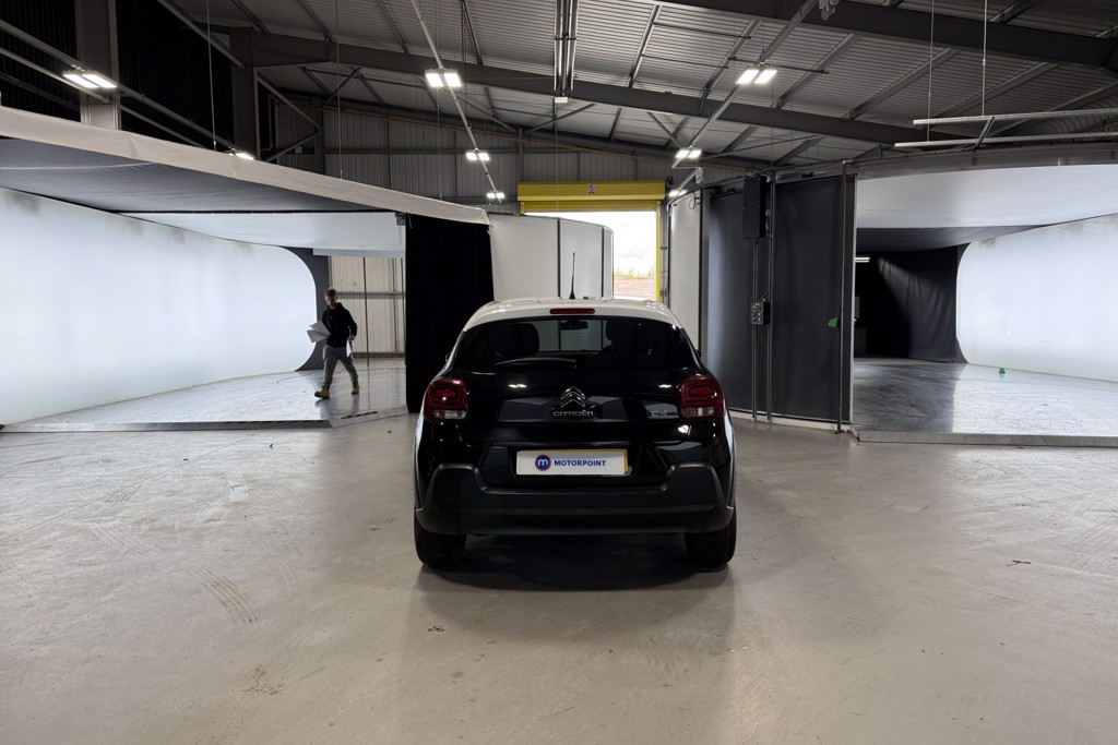 Citroen C3 Elle Manual Petrol Hatchback - Stock Number (1545345) - 26th supplementary image