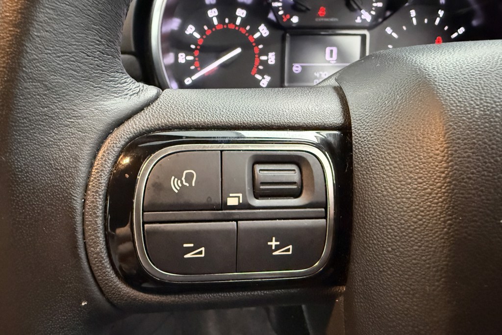 Citroen C3 Elle Manual Petrol Hatchback - Stock Number (1545345) - 1st supplementary image