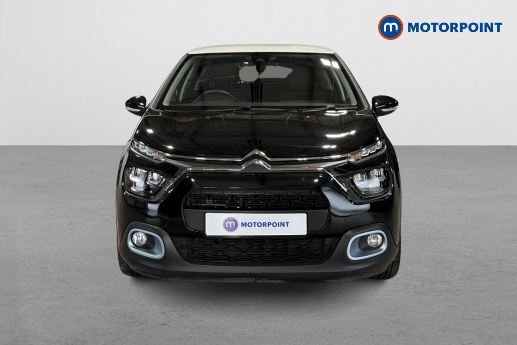 Citroen C3 Elle Manual Petrol Hatchback - Stock Number (1545345) - Front bumper