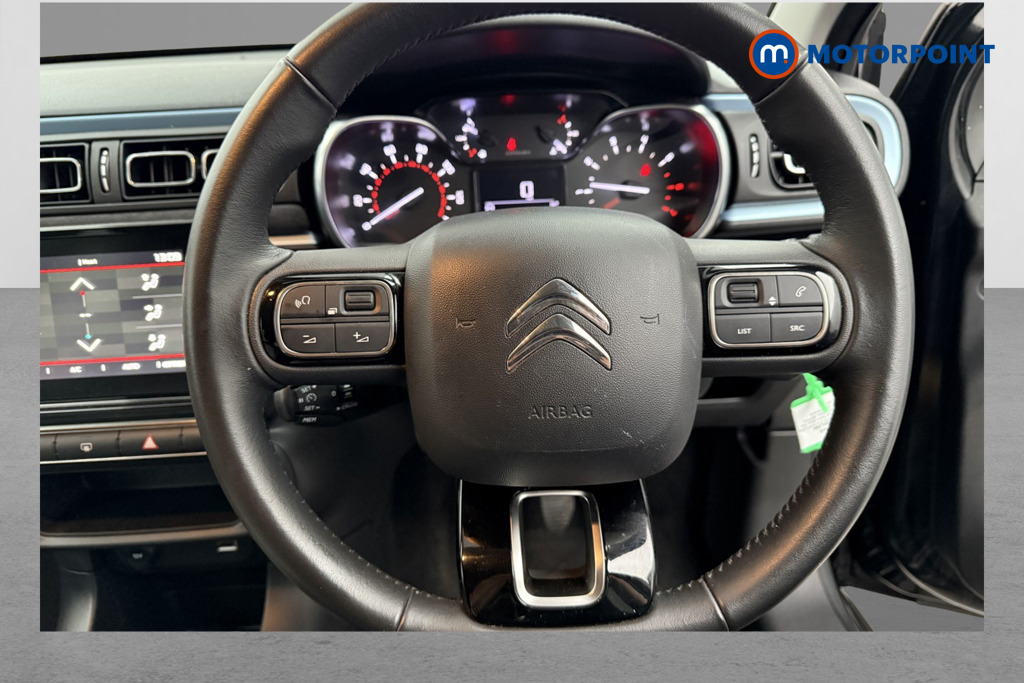Citroen C3 Elle Manual Petrol Hatchback - Stock Number (1545345) - Passenger side