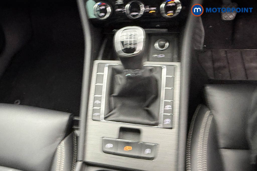 Skoda Superb Se L Manual Diesel Estate - Stock Number (1545365) - 14th supplementary image
