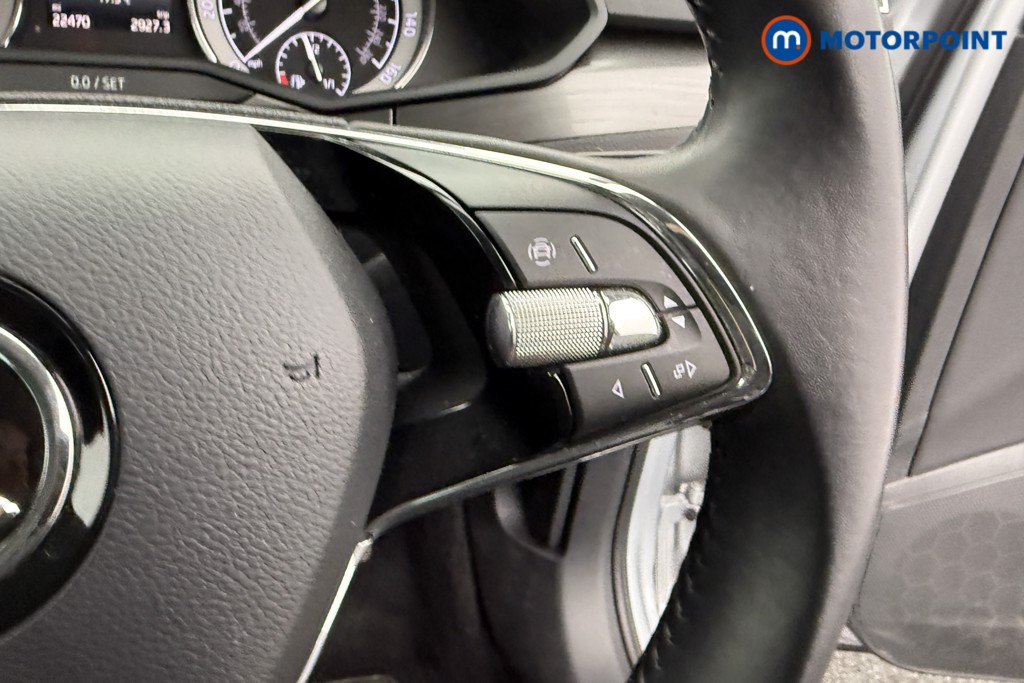 Skoda Superb Se L Manual Diesel Estate - Stock Number (1545365) - 16th supplementary image