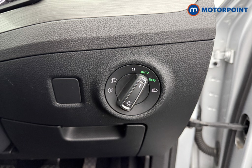 Skoda Superb Se L Manual Diesel Estate - Stock Number (1545365) - 17th supplementary image