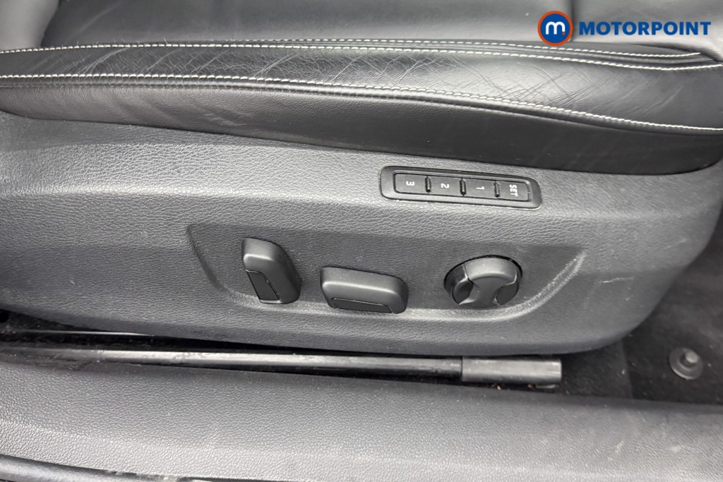 Skoda Superb Se L Manual Diesel Estate - Stock Number (1545365) - 20th supplementary image