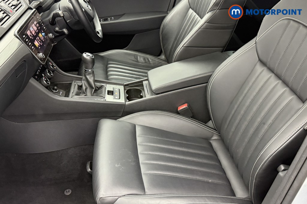 Skoda Superb Se L Manual Diesel Estate - Stock Number (1545365) - 26th supplementary image