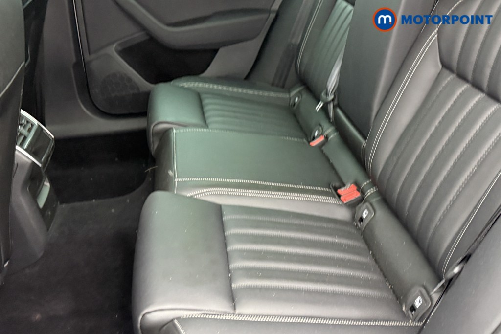 Skoda Superb Se L Manual Diesel Estate - Stock Number (1545365) - 27th supplementary image