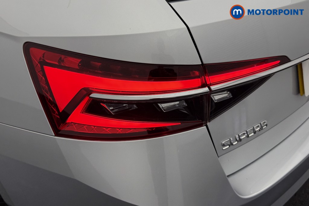 Skoda Superb Se L Manual Diesel Estate - Stock Number (1545365) - 29th supplementary image