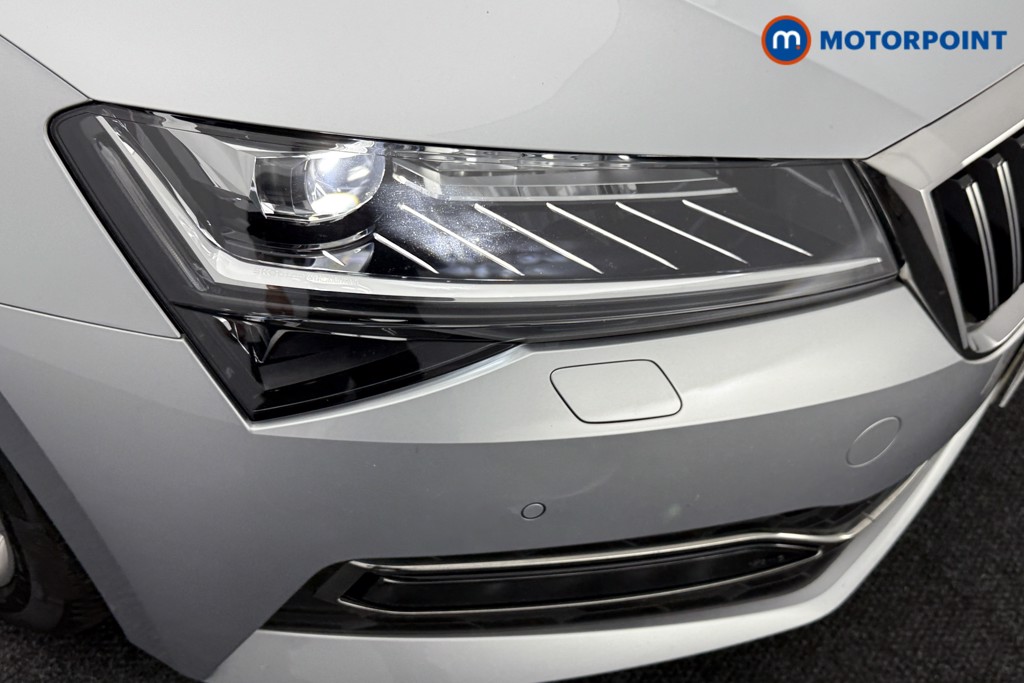 Skoda Superb Se L Manual Diesel Estate - Stock Number (1545365) - 31st supplementary image