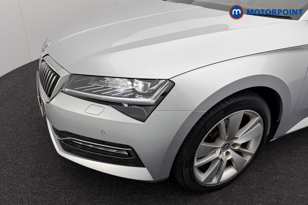 Skoda Superb Se L Manual Diesel Estate - Stock Number (1545365) - 32nd supplementary image