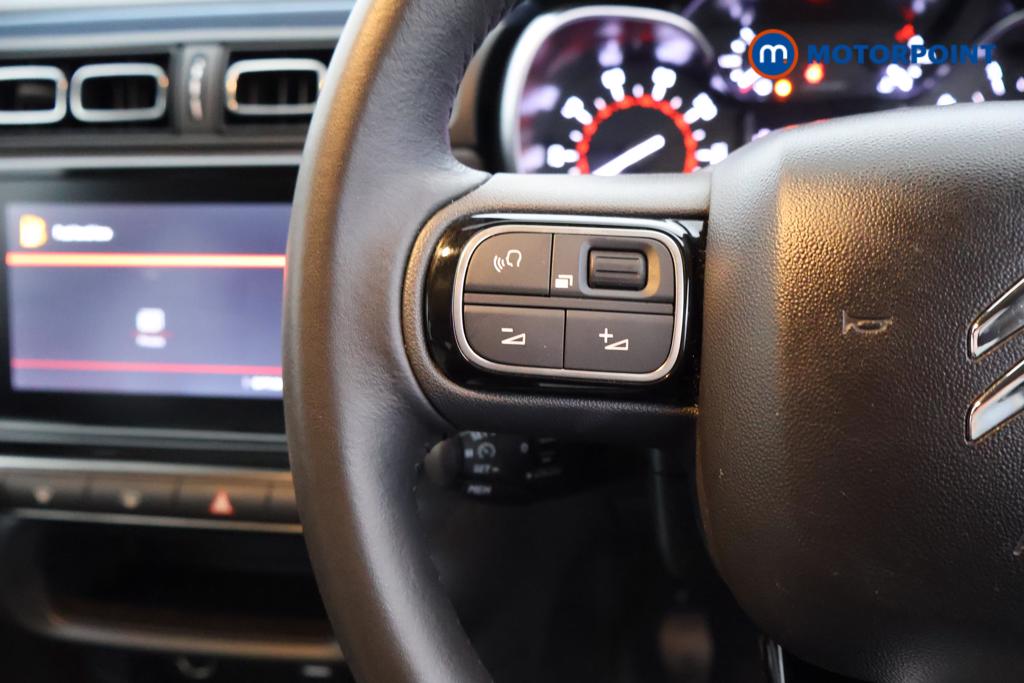 Citroen C3 Elle Manual Petrol Hatchback - Stock Number (1545406) - 2nd supplementary image