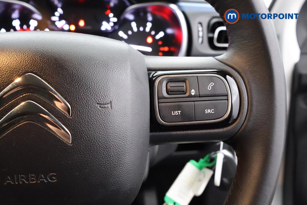Citroen C3 Elle Manual Petrol Hatchback - Stock Number (1545406) - 3rd supplementary image