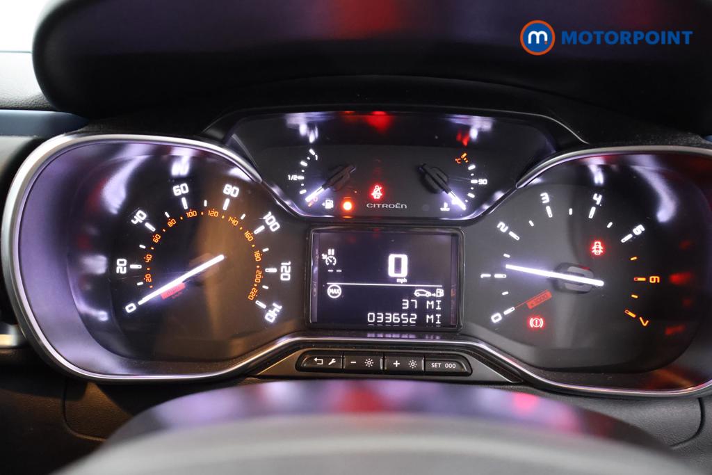 Citroen C3 Elle Manual Petrol Hatchback - Stock Number (1545406) - 4th supplementary image