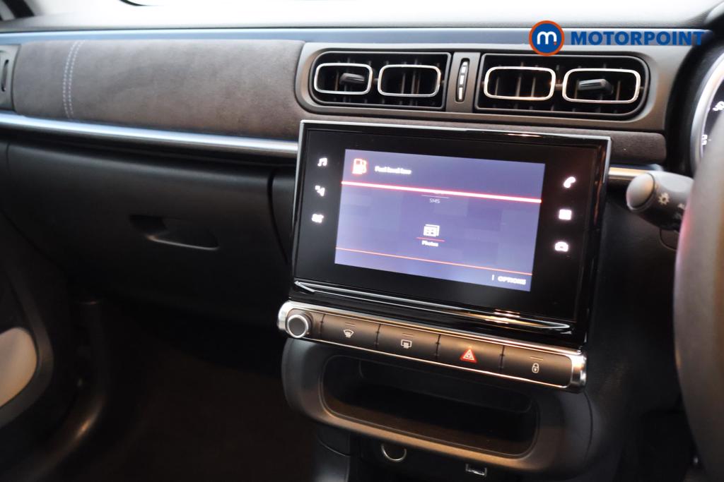 Citroen C3 Elle Manual Petrol Hatchback - Stock Number (1545406) - 5th supplementary image