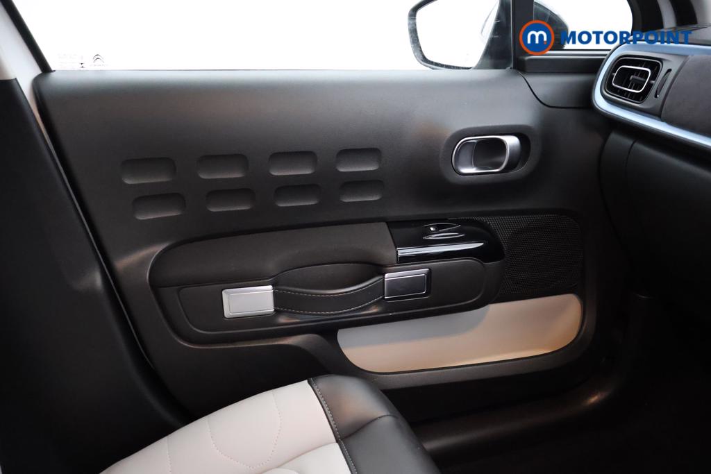 Citroen C3 Elle Manual Petrol Hatchback - Stock Number (1545406) - 8th supplementary image