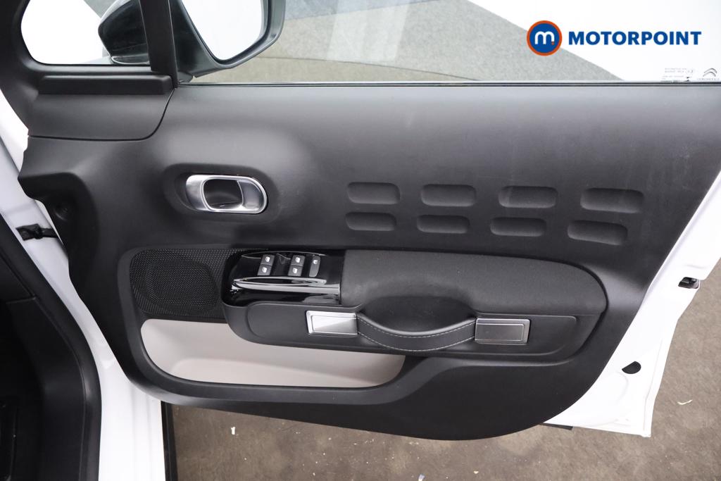 Citroen C3 Elle Manual Petrol Hatchback - Stock Number (1545406) - 9th supplementary image