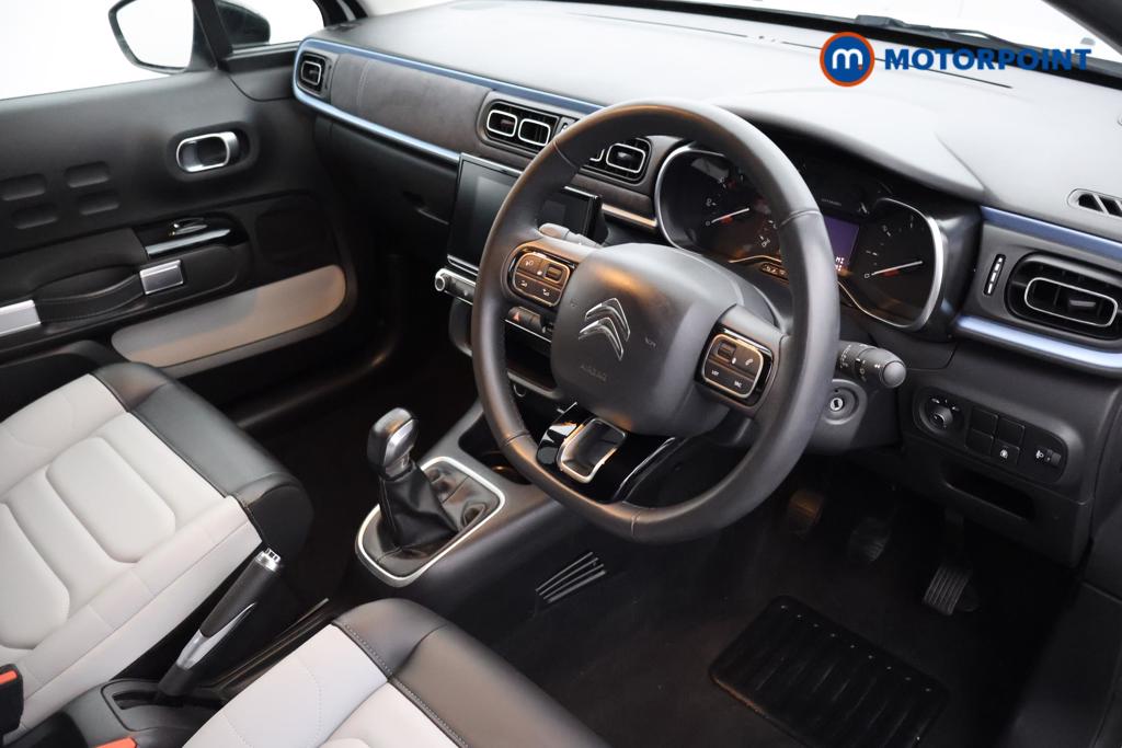 Citroen C3 Elle Manual Petrol Hatchback - Stock Number (1545406) - 10th supplementary image