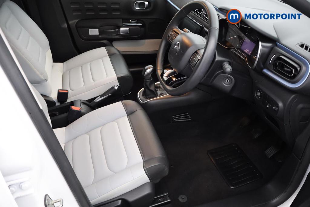 Citroen C3 Elle Manual Petrol Hatchback - Stock Number (1545406) - 11th supplementary image