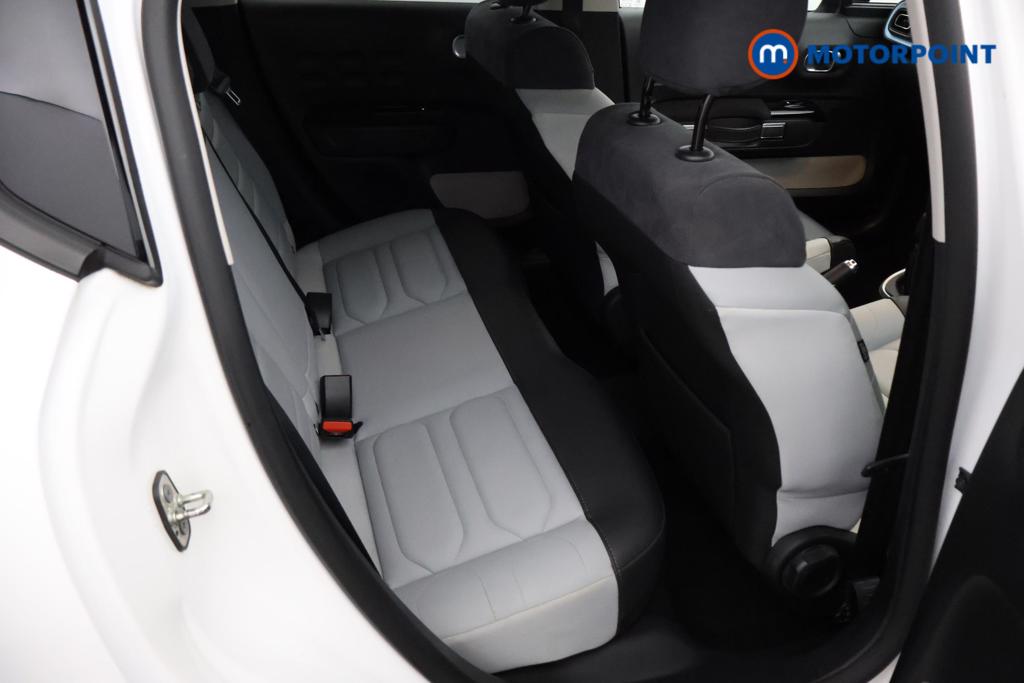 Citroen C3 Elle Manual Petrol Hatchback - Stock Number (1545406) - 12th supplementary image