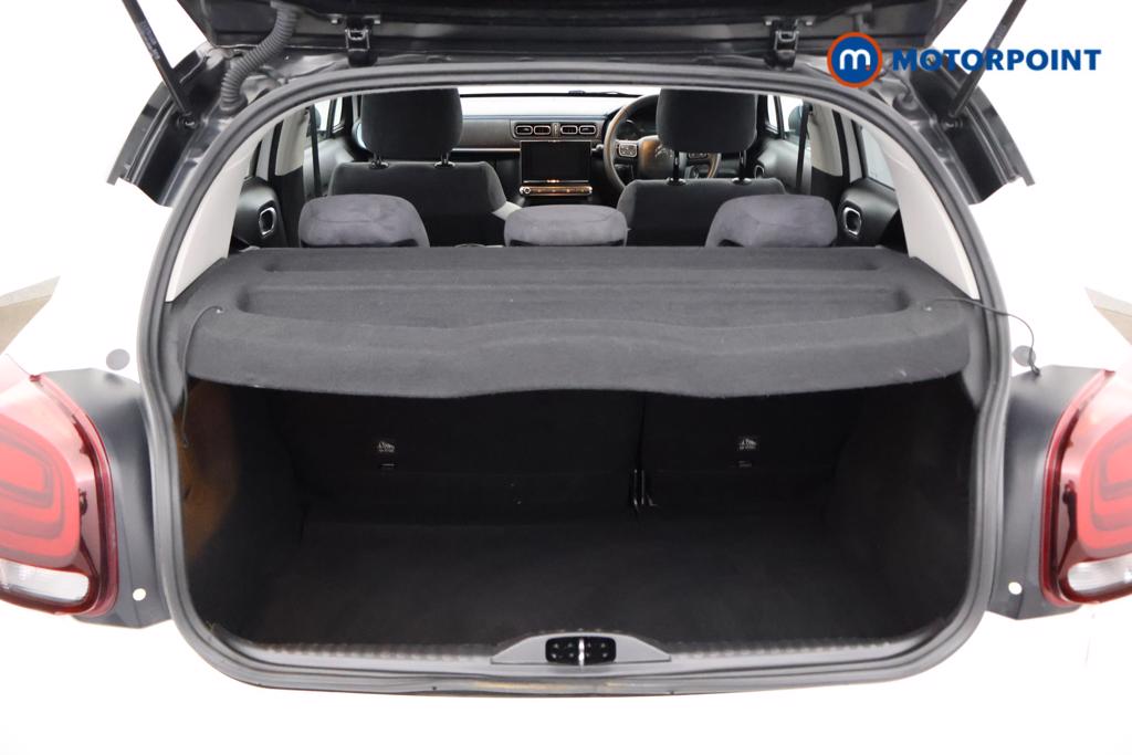 Citroen C3 Elle Manual Petrol Hatchback - Stock Number (1545406) - 13th supplementary image
