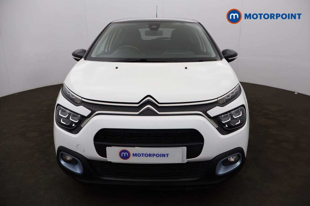 Citroen C3 Elle Manual Petrol Hatchback - Stock Number (1545406) - 14th supplementary image