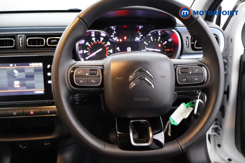 Citroen C3 Elle Manual Petrol Hatchback - Stock Number (1545406) - 1st supplementary image