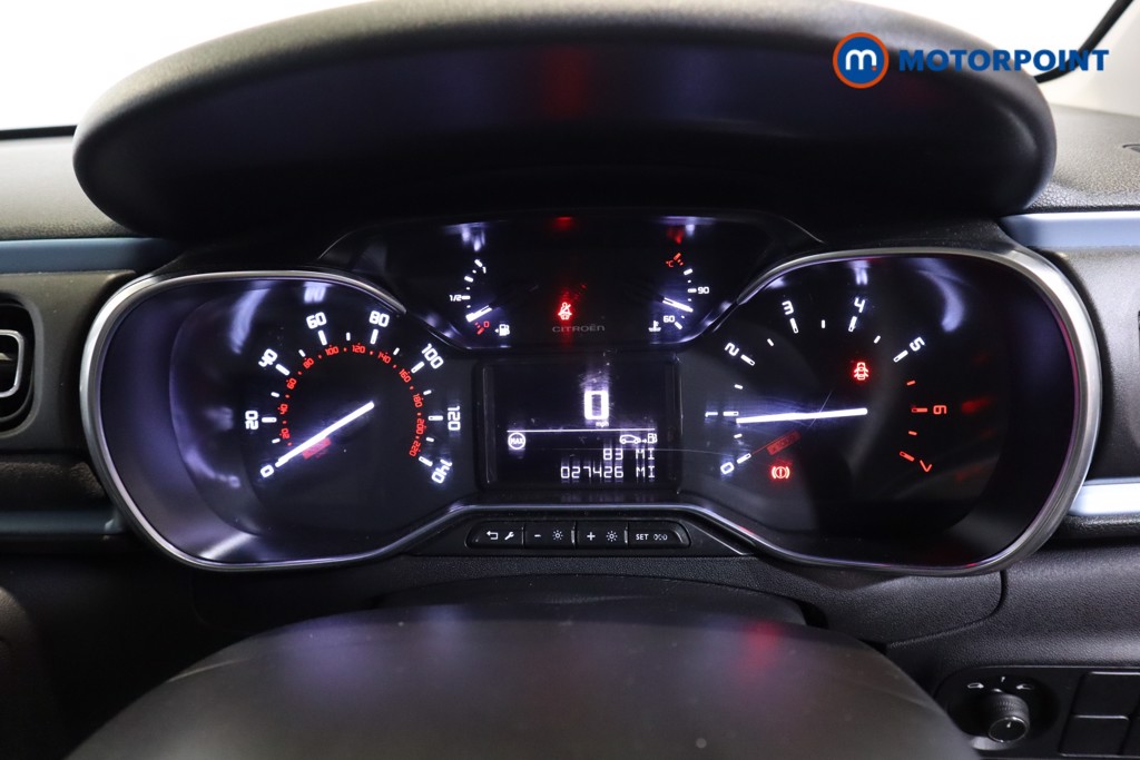 Citroen C3 Elle Manual Petrol Hatchback - Stock Number (1545429) - 3rd supplementary image