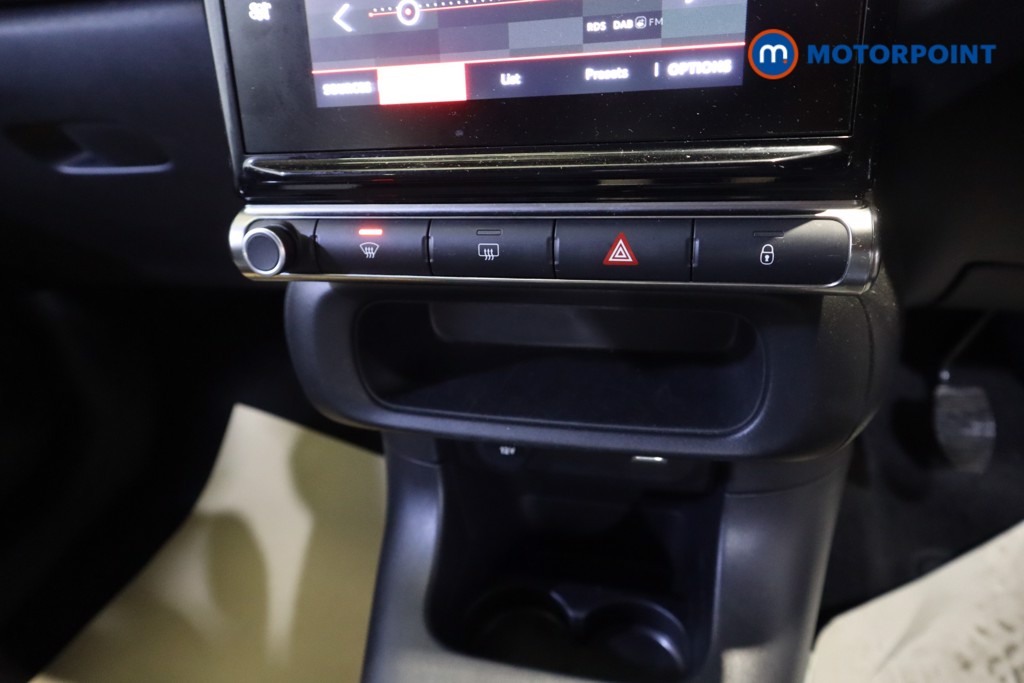 Citroen C3 Elle Manual Petrol Hatchback - Stock Number (1545429) - 4th supplementary image
