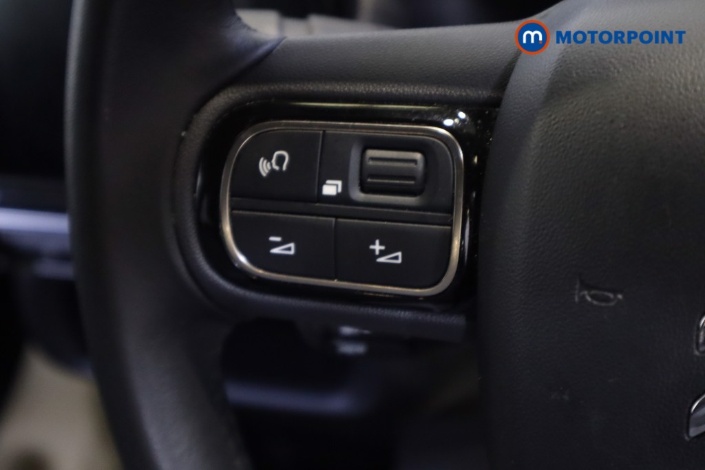 Citroen C3 Elle Manual Petrol Hatchback - Stock Number (1545429) - 11th supplementary image