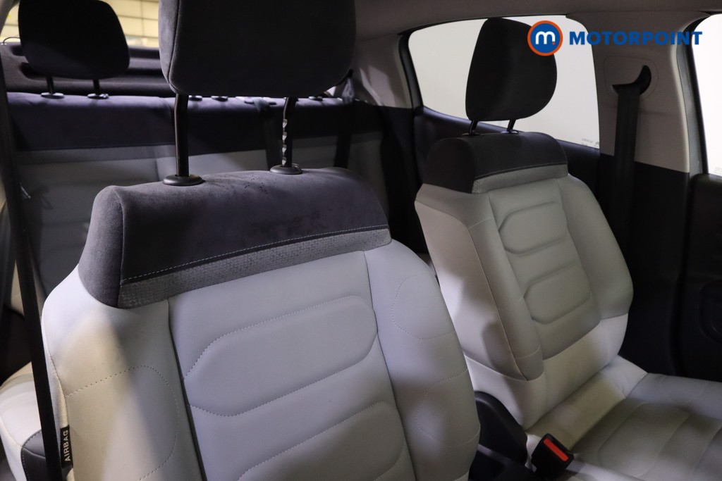 Citroen C3 Elle Manual Petrol Hatchback - Stock Number (1545429) - 13th supplementary image