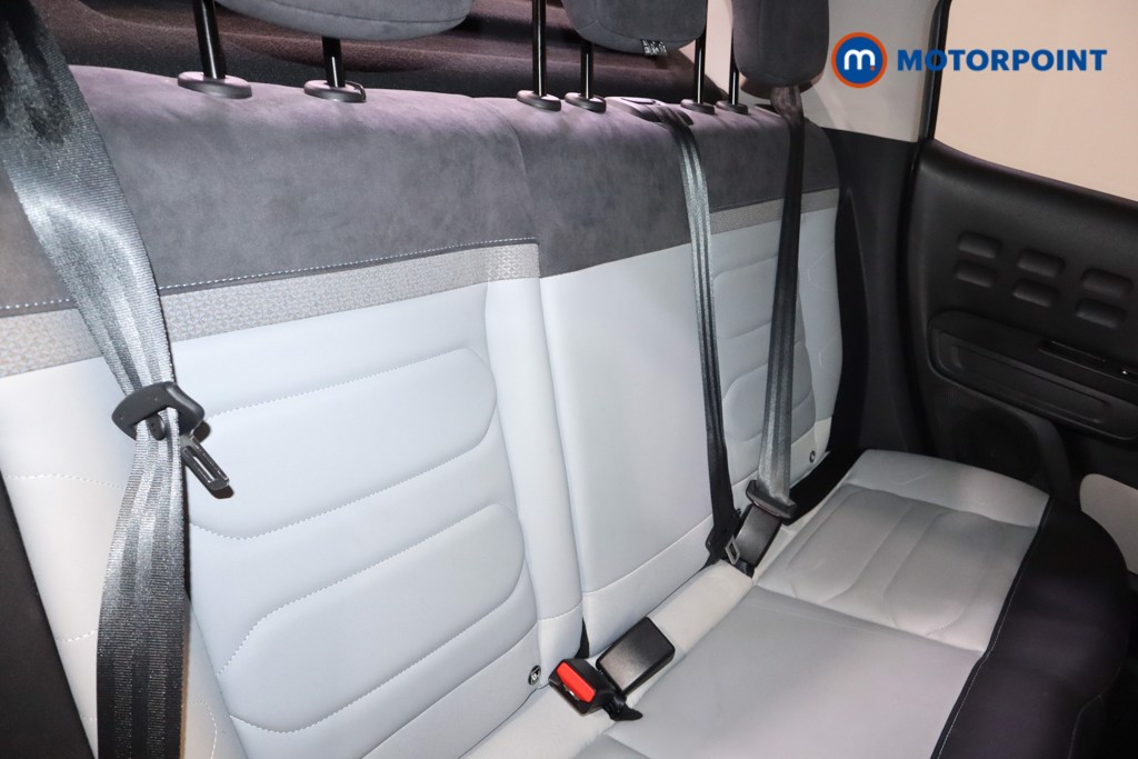 Citroen C3 Elle Manual Petrol Hatchback - Stock Number (1545429) - 14th supplementary image