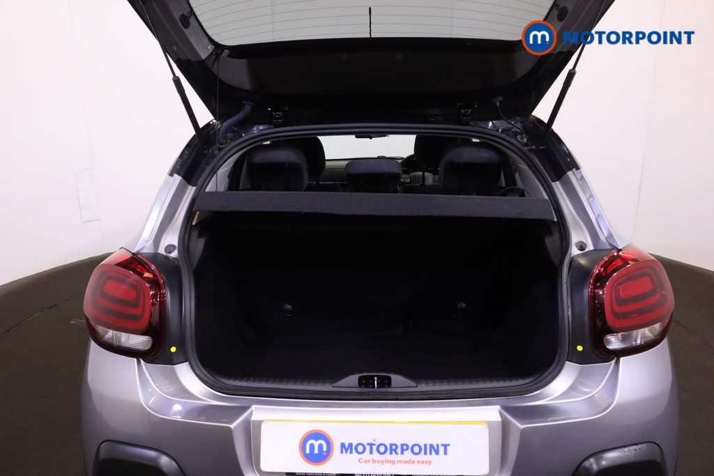 Citroen C3 Elle Manual Petrol Hatchback - Stock Number (1545429) - 15th supplementary image