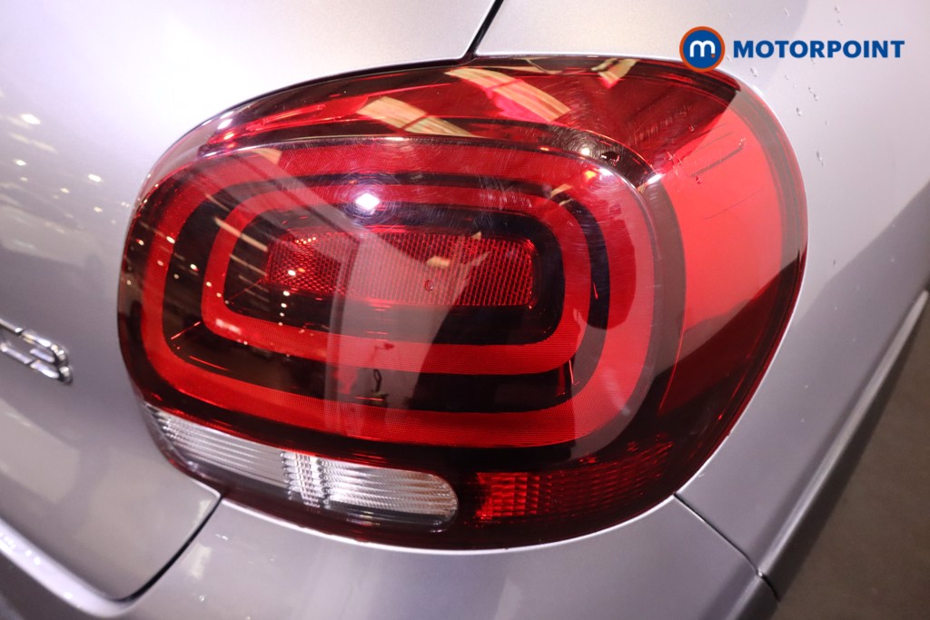 Citroen C3 Elle Manual Petrol Hatchback - Stock Number (1545429) - 21st supplementary image