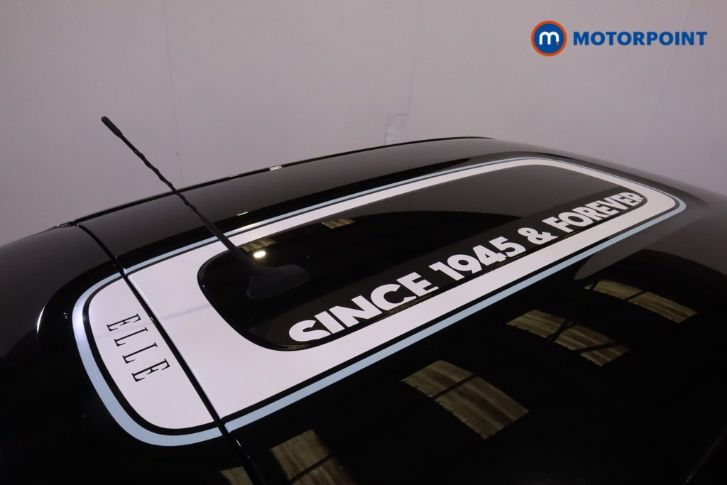 Citroen C3 Elle Manual Petrol Hatchback - Stock Number (1545429) - 23rd supplementary image