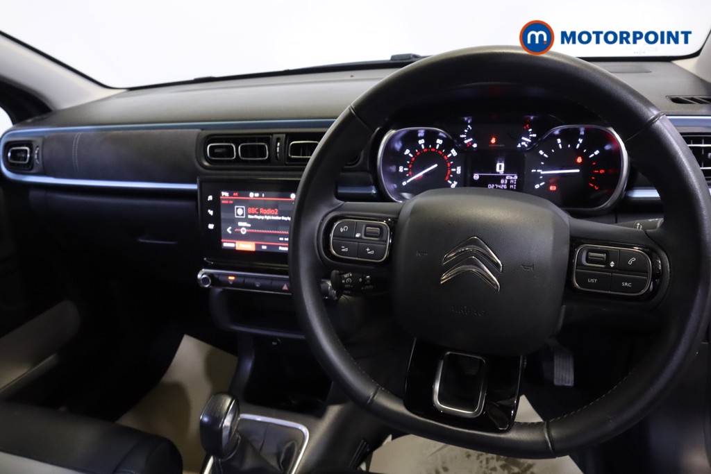 Citroen C3 Elle Manual Petrol Hatchback - Stock Number (1545429) - 1st supplementary image