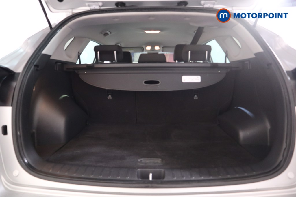 Hyundai Tucson Se Nav Manual Petrol SUV - Stock Number (1545645) - 13th supplementary image