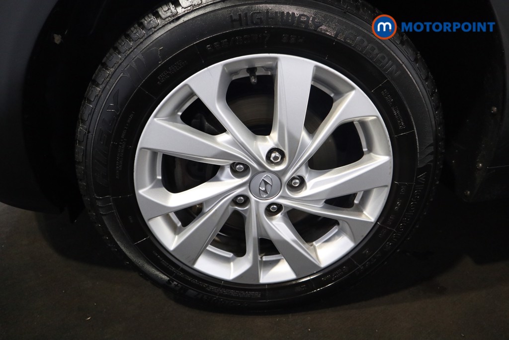 Hyundai Tucson Se Nav Manual Petrol SUV - Stock Number (1545645) - 16th supplementary image