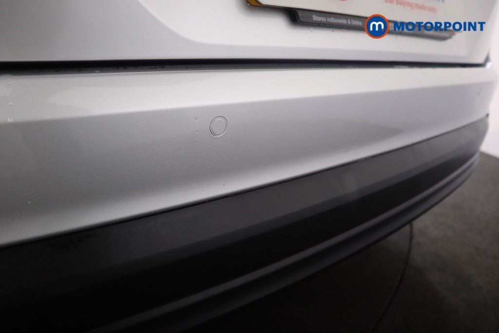 Hyundai Tucson Se Nav Manual Petrol SUV - Stock Number (1545645) - 18th supplementary image