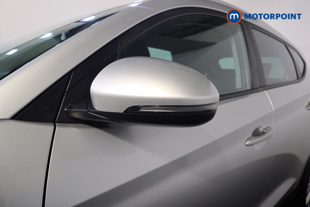 Hyundai Tucson Se Nav Manual Petrol SUV - Stock Number (1545645) - 22nd supplementary image