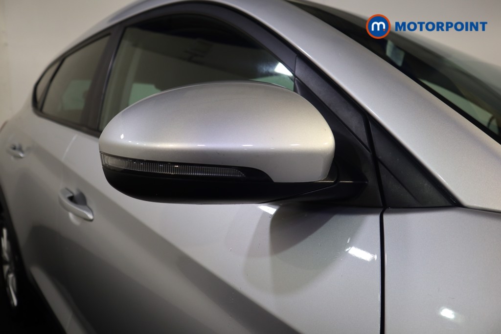 Hyundai Tucson Se Nav Manual Petrol SUV - Stock Number (1545645) - 23rd supplementary image