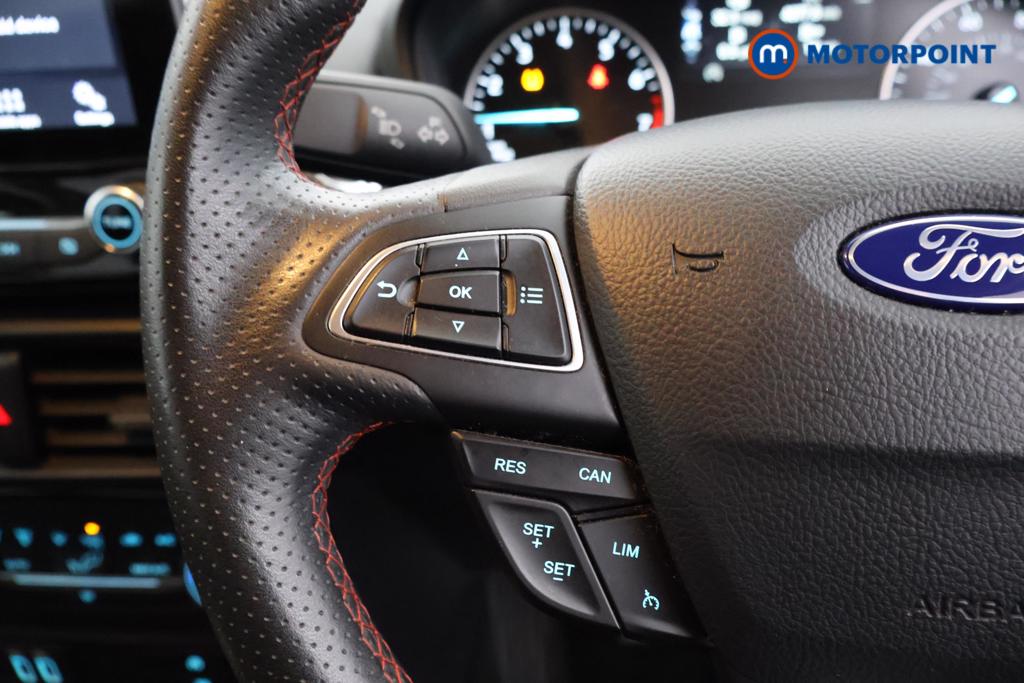 Ford Ecosport St-Line Manual Petrol SUV - Stock Number (1545717) - 2nd supplementary image