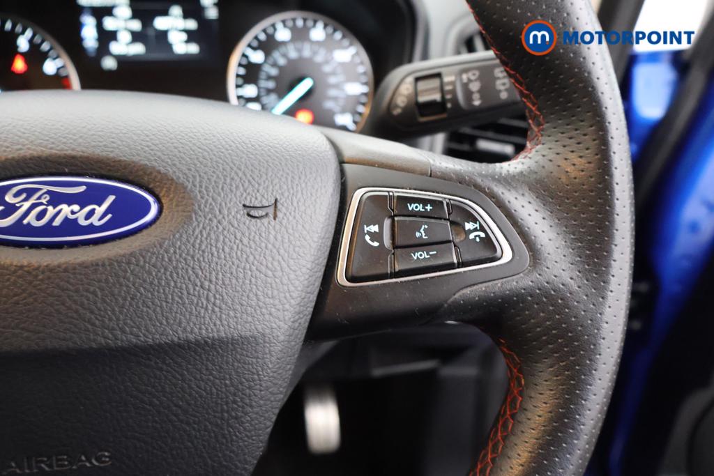 Ford Ecosport St-Line Manual Petrol SUV - Stock Number (1545717) - 3rd supplementary image