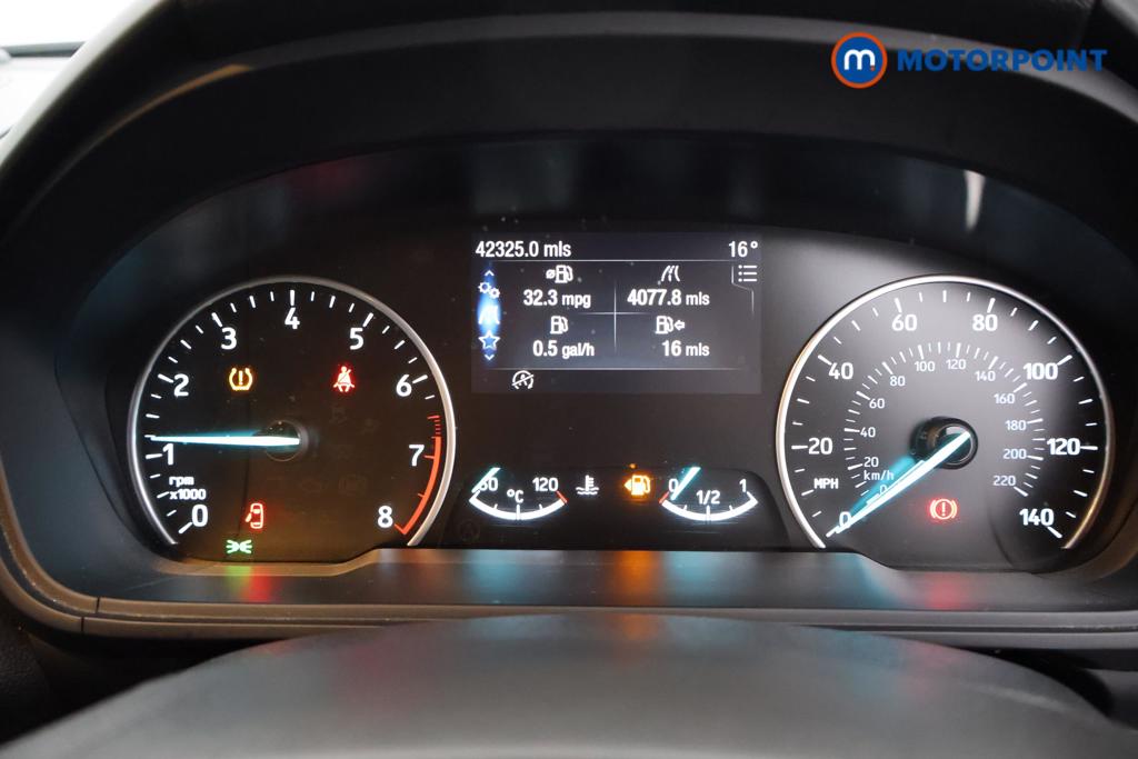 Ford Ecosport St-Line Manual Petrol SUV - Stock Number (1545717) - 4th supplementary image