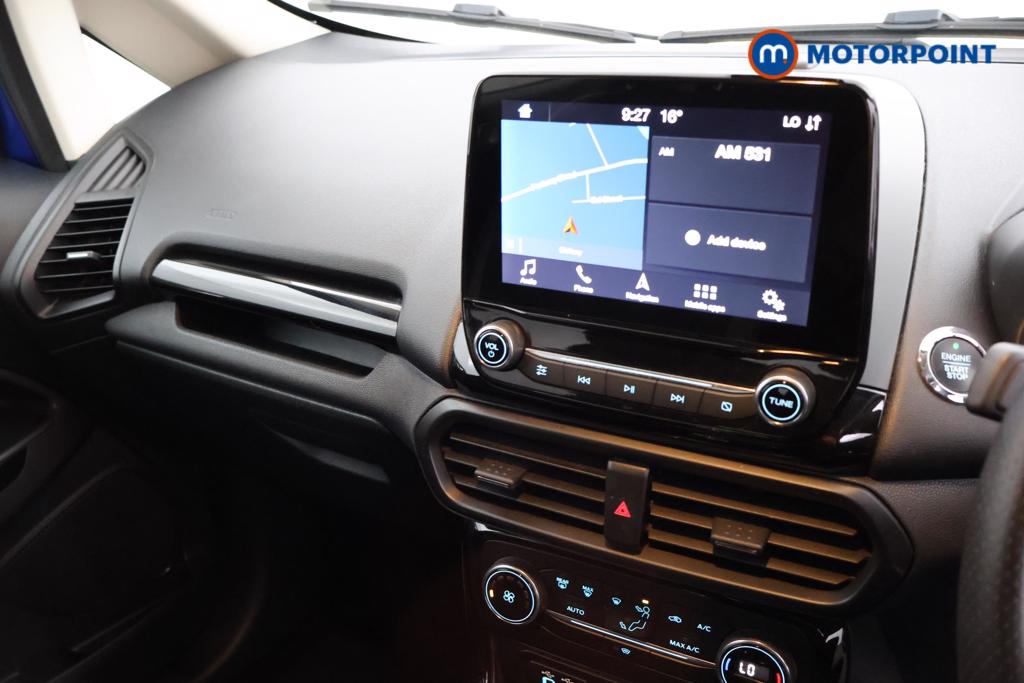 Ford Ecosport St-Line Manual Petrol SUV - Stock Number (1545717) - 5th supplementary image