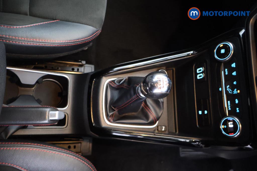 Ford Ecosport St-Line Manual Petrol SUV - Stock Number (1545717) - 6th supplementary image